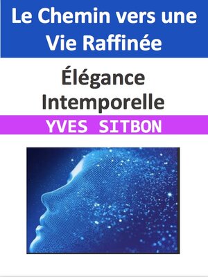 cover image of Élégance Intemporelle